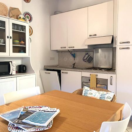 Appartamento Centro Storico Levanto Ngoại thất bức ảnh