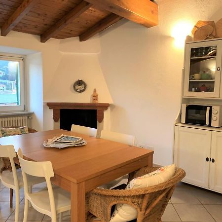 Appartamento Centro Storico Levanto Ngoại thất bức ảnh
