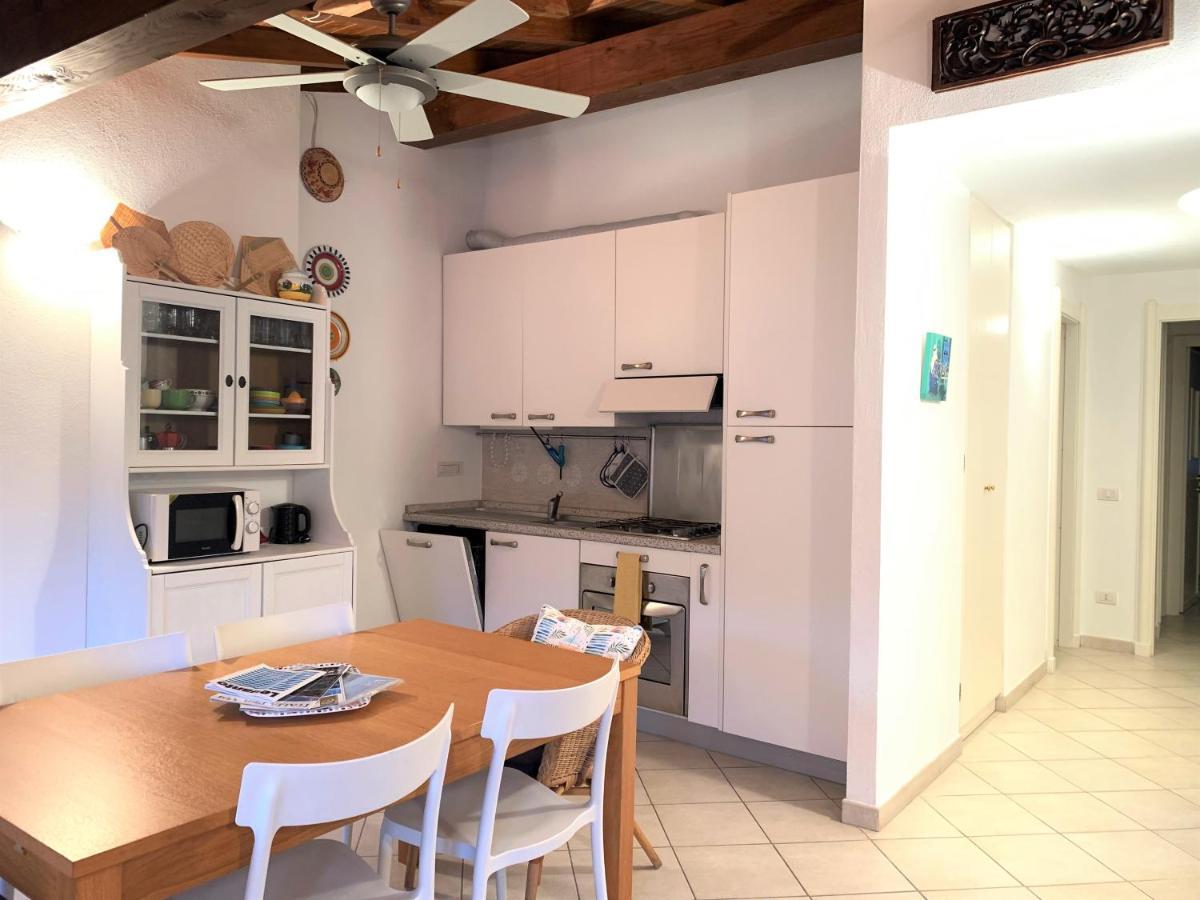 Appartamento Centro Storico Levanto Ngoại thất bức ảnh