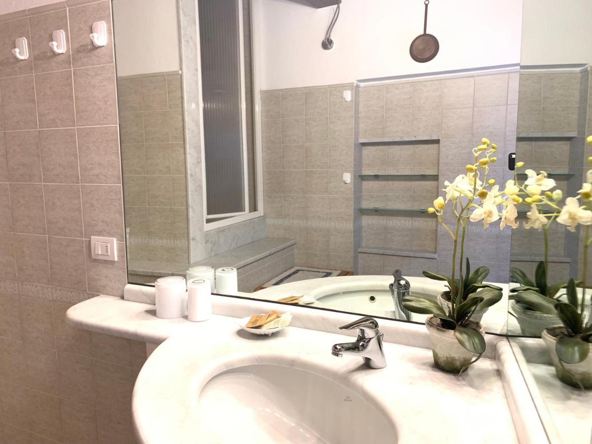 Appartamento Centro Storico Levanto Ngoại thất bức ảnh