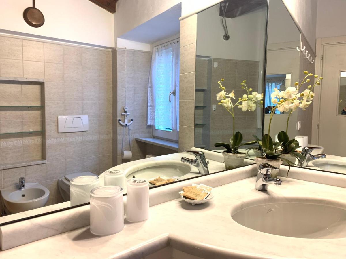 Appartamento Centro Storico Levanto Ngoại thất bức ảnh