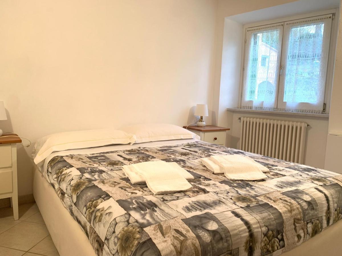 Appartamento Centro Storico Levanto Ngoại thất bức ảnh